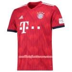 Maillot/Tenue Bayern Munich Domicile 2018/2019